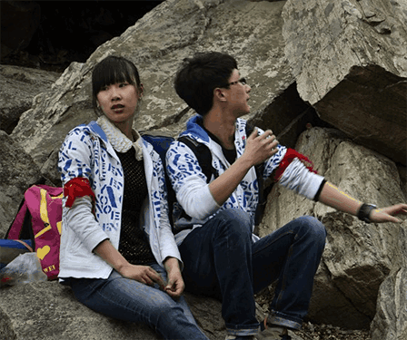 为什么夫妻不能爬泰山(五岳之首的泰山，为什么不能让情侣去攀登？不为人知的民间故事)