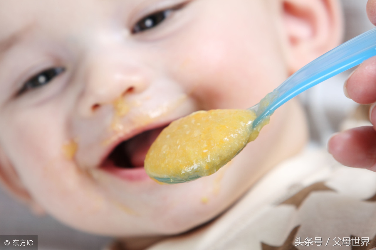 宝宝多大可以吃油？哪些油适合婴幼儿食用？“贵”的不一定就好！