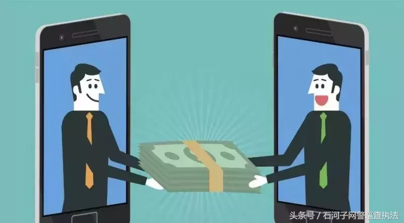 「网警说案」400名大学生借钱买手机不还，理由竟然是……