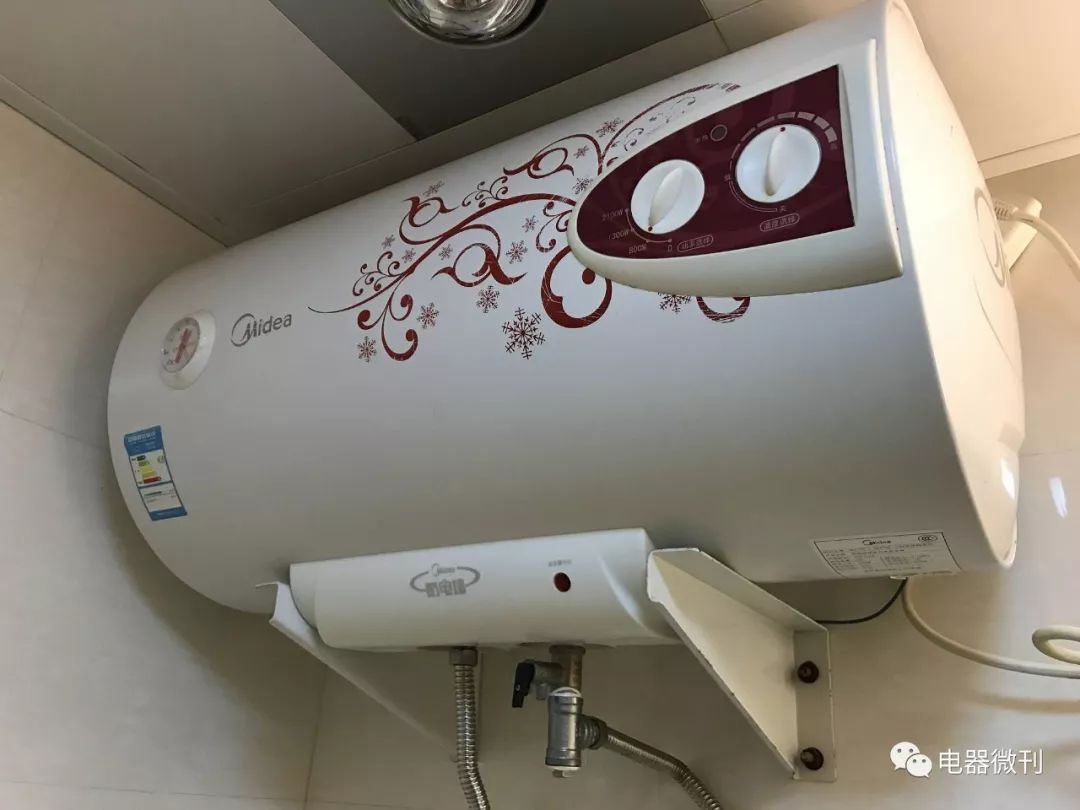 ｜《储水式电热水器的安全使用年限》正式发布，产品超期服役问题将解决