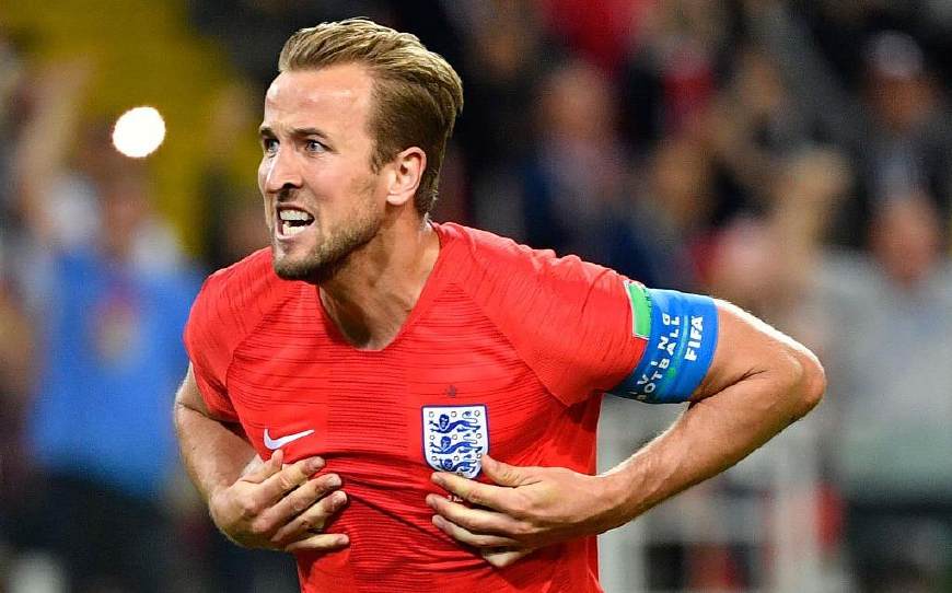 2010世界杯最佳射手榜（世界杯射手榜新变化！三狮队长6球领跑，被赞：哈利·波特·凯恩）