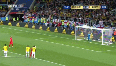 2010世界杯最佳射手榜（世界杯射手榜新变化！三狮队长6球领跑，被赞：哈利·波特·凯恩）-趣拿体育