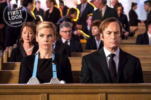 《绝命律师》第4季8月回剧情将与《绝命毒师》联系一气63？