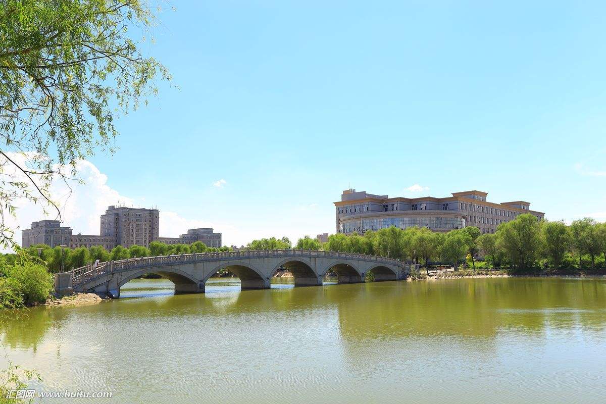 哈尔滨师范大学,一个就业非常好的大学,你想去吗?