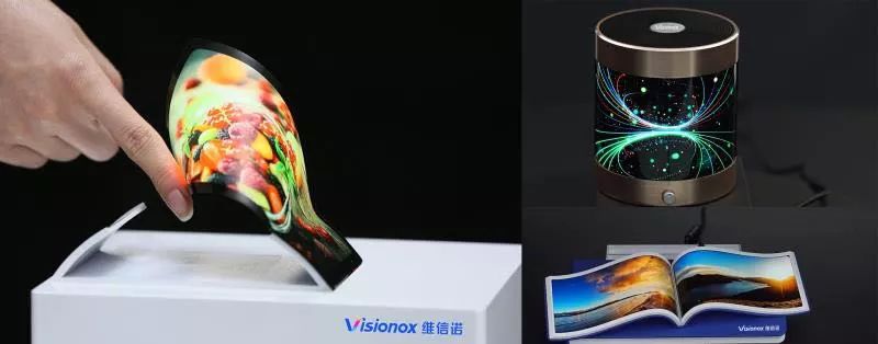 显示技术之争，中国的机会在哪里？｜NSR专栏