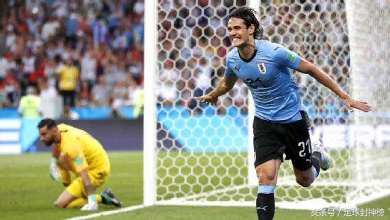 世界杯乌拉圭和法国比赛预测(2018世界杯1/4决赛乌拉圭VS法国比分预测！历史战绩/比分预测分析)