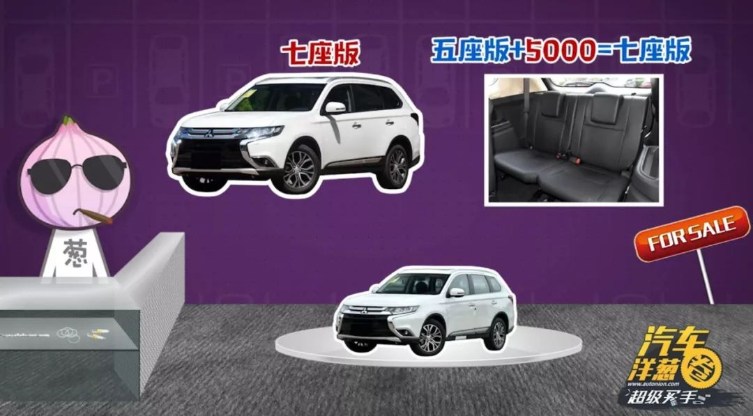 20万买四驱合资SUV，这几款车你觉得靠谱么？