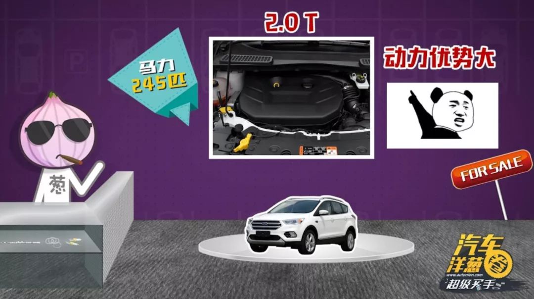 20万买四驱合资SUV，这几款车你觉得靠谱么？