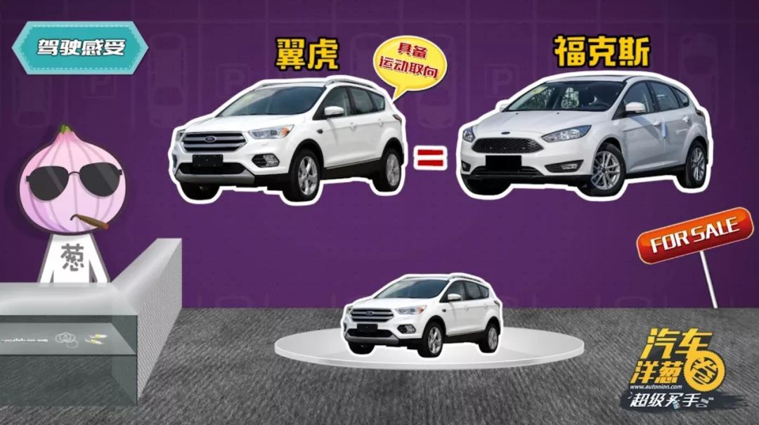 20万买四驱合资SUV，这几款车你觉得靠谱么？
