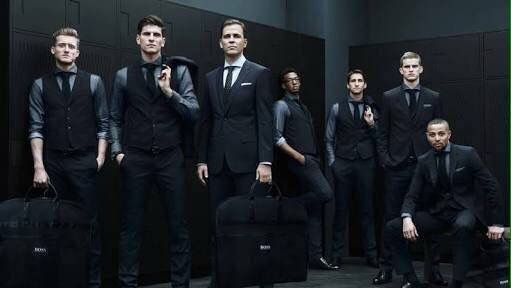 世界杯德国男模队贴吧（本届世界杯，德国男模队靠衣品夺冠）