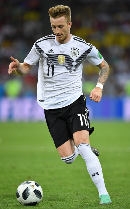 世界杯德国男模队贴吧（本届世界杯，德国男模队靠衣品夺冠）