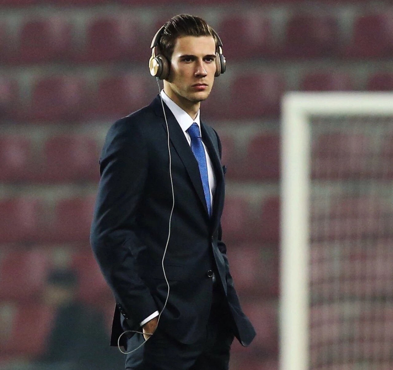 世界杯德国男模队贴吧（本届世界杯，德国男模队靠衣品夺冠）