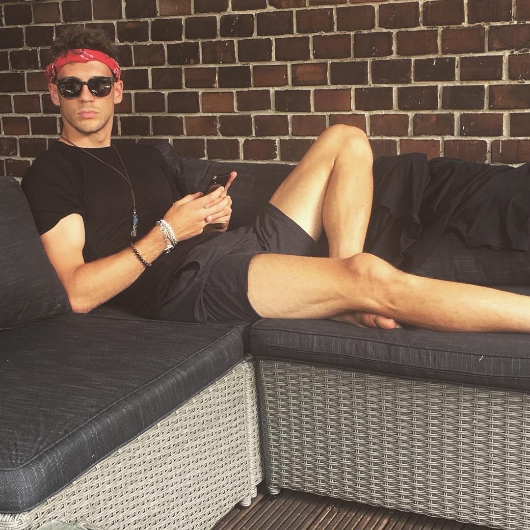 世界杯德国男模队贴吧（本届世界杯，德国男模队靠衣品夺冠）