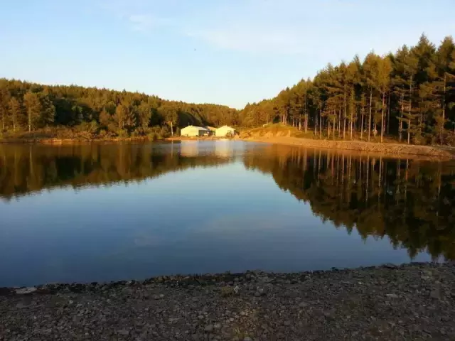 东方水刘家附近球类馆(长春周边20家山庄大汇总，有山有水有树林，吃喝玩乐全都有！)