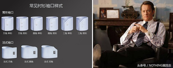 知道這些襯衫品牌后，我再也不買優(yōu)衣庫(kù)了！
