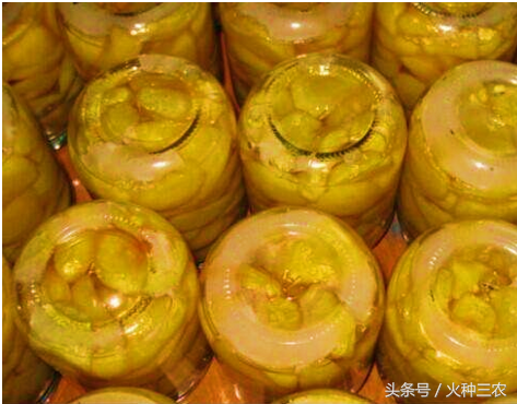 2018水果行业一片惨淡，果农如何在夹缝中求生存？