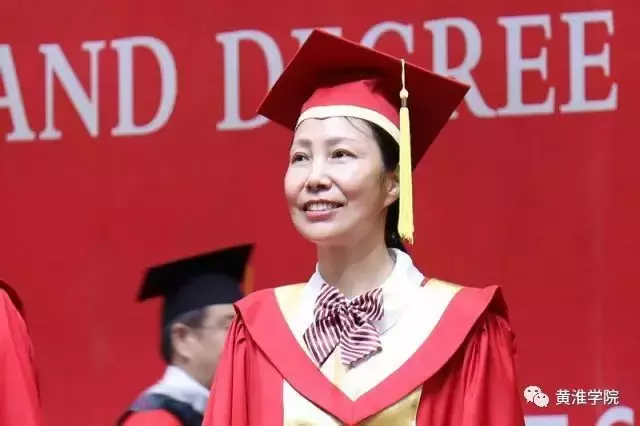 2018最火毕业典礼金句C位出道,让你又笑又哭……