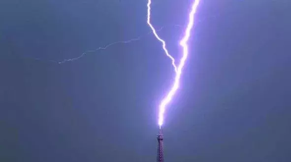 “电闪雷鸣”“雷厉风行”等成语里的雷，你们了解多少？