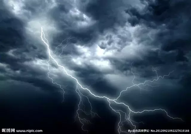 “电闪雷鸣”“雷厉风行”等成语里的雷，你们了解多少？