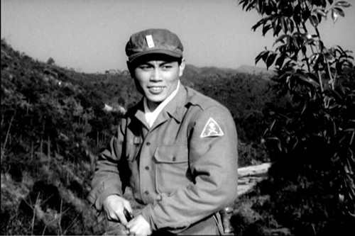 电影演员张勇手(艺海拾珠:新中国银幕常青树,功勋演员张勇手的电影