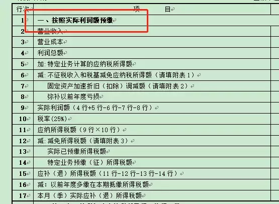 千万别弄错！7月申报表又变了，会计人必须掌握几点才能搞定！
