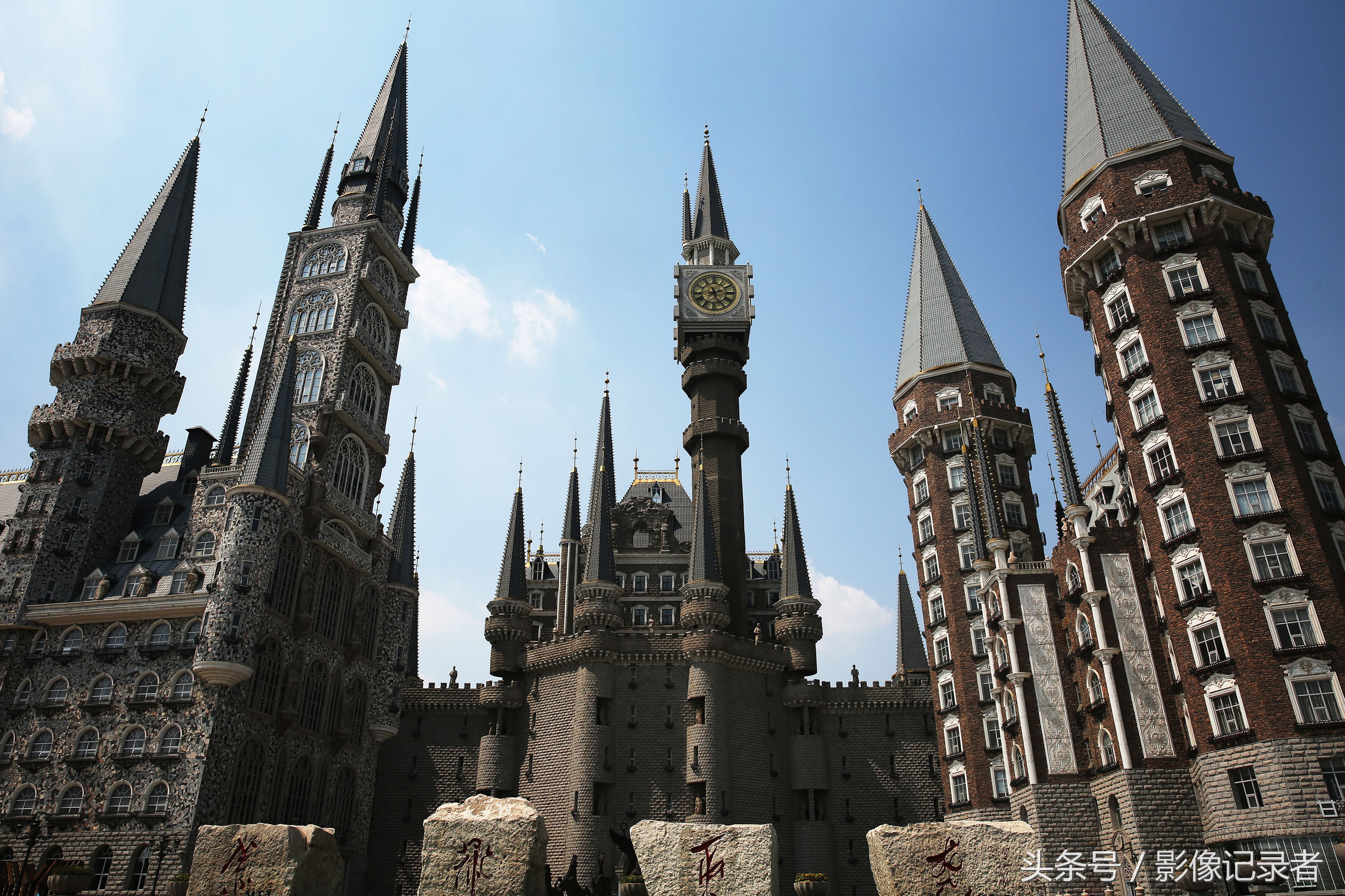 石家庄魔法学院地址「石家庄魔法学院能进吗」