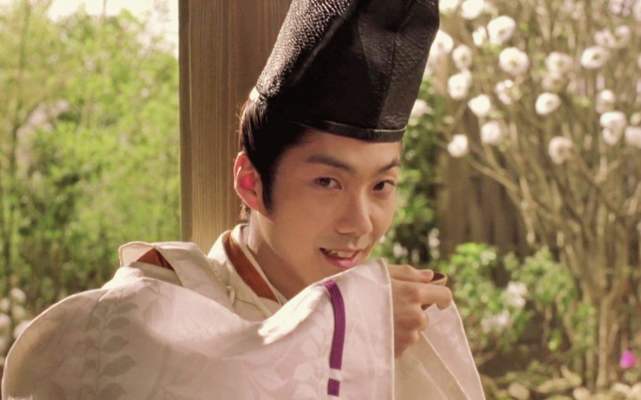 盘点日本史上8大阴阳师,安倍晴明位第二,第一据说已成"仙人"