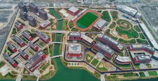 宁波大学在哪「宁波地区的大学」