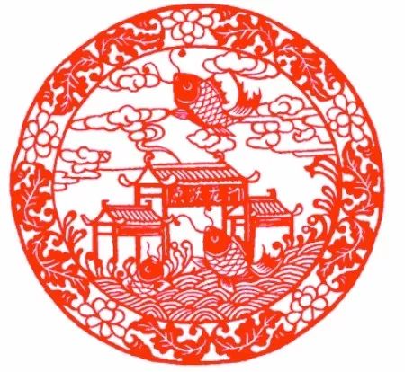 如意甲虫什么意思(中国传统吉祥图案全集，寓意深远！)