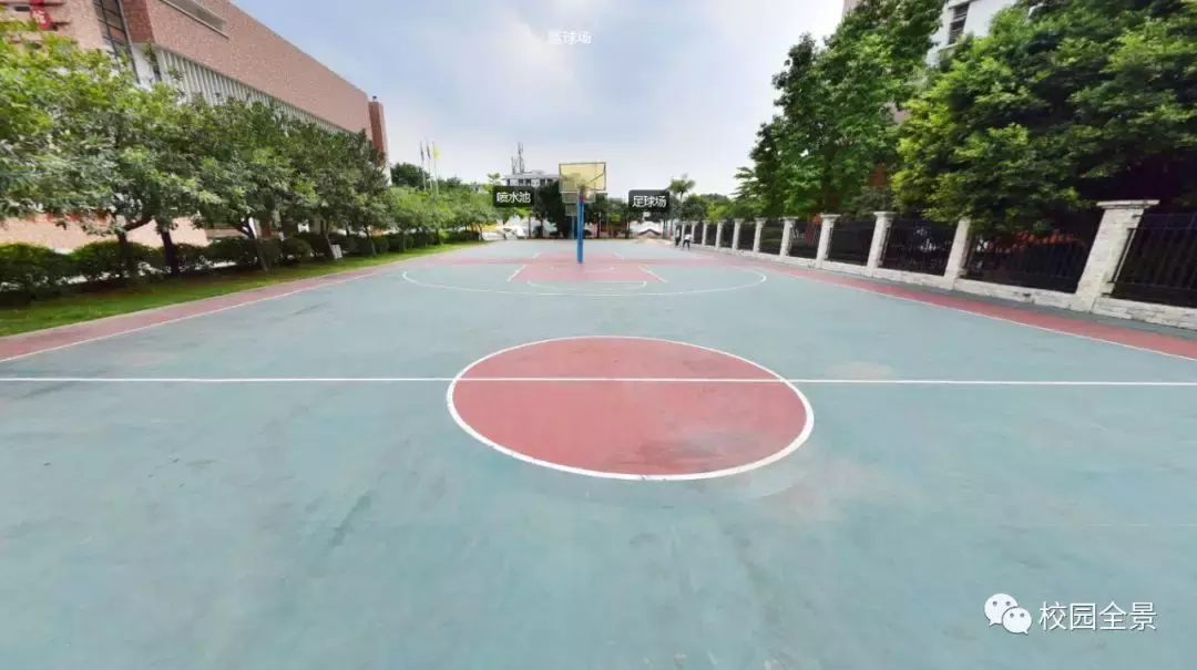 广东省经济贸易职业技术学校！誉为“商贸流通类人才的摇篮”！