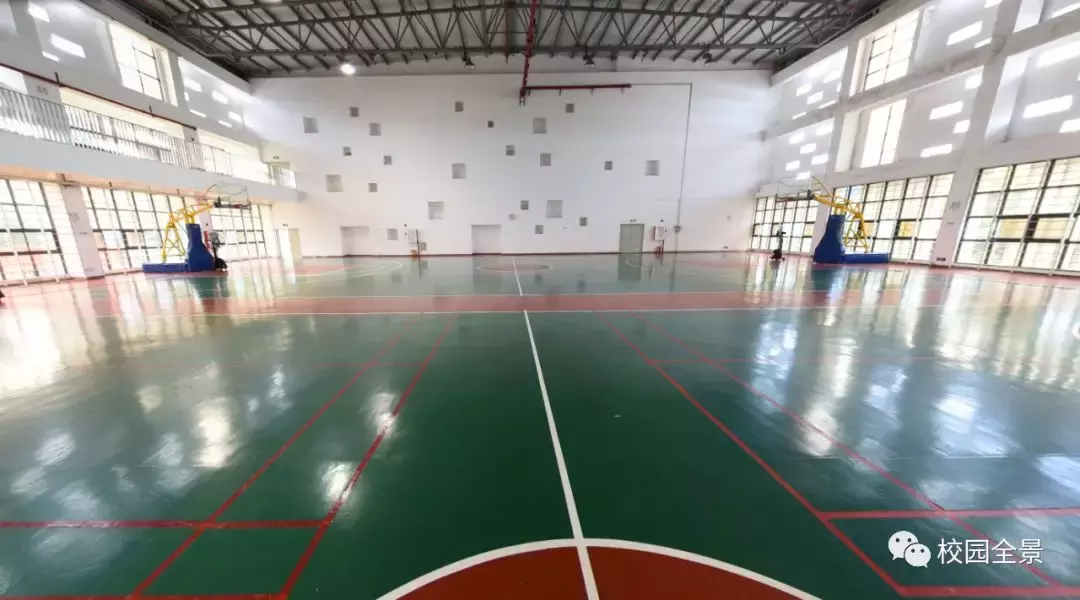 广东省经济贸易职业技术学校！誉为“商贸流通类人才的摇篮”！