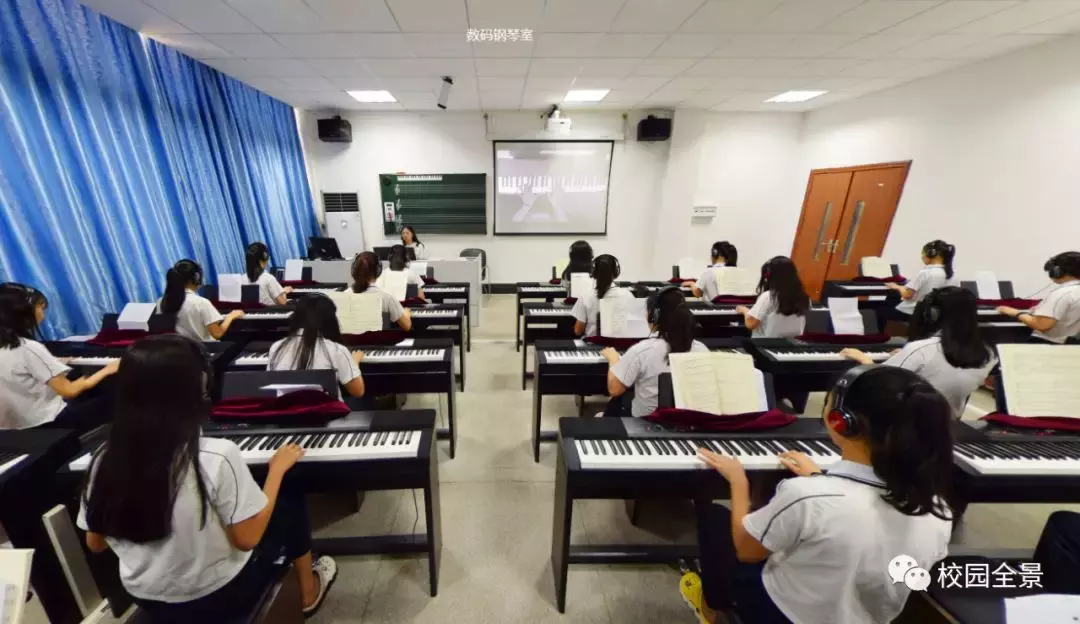 广东省经济贸易职业技术学校！誉为“商贸流通类人才的摇篮”！