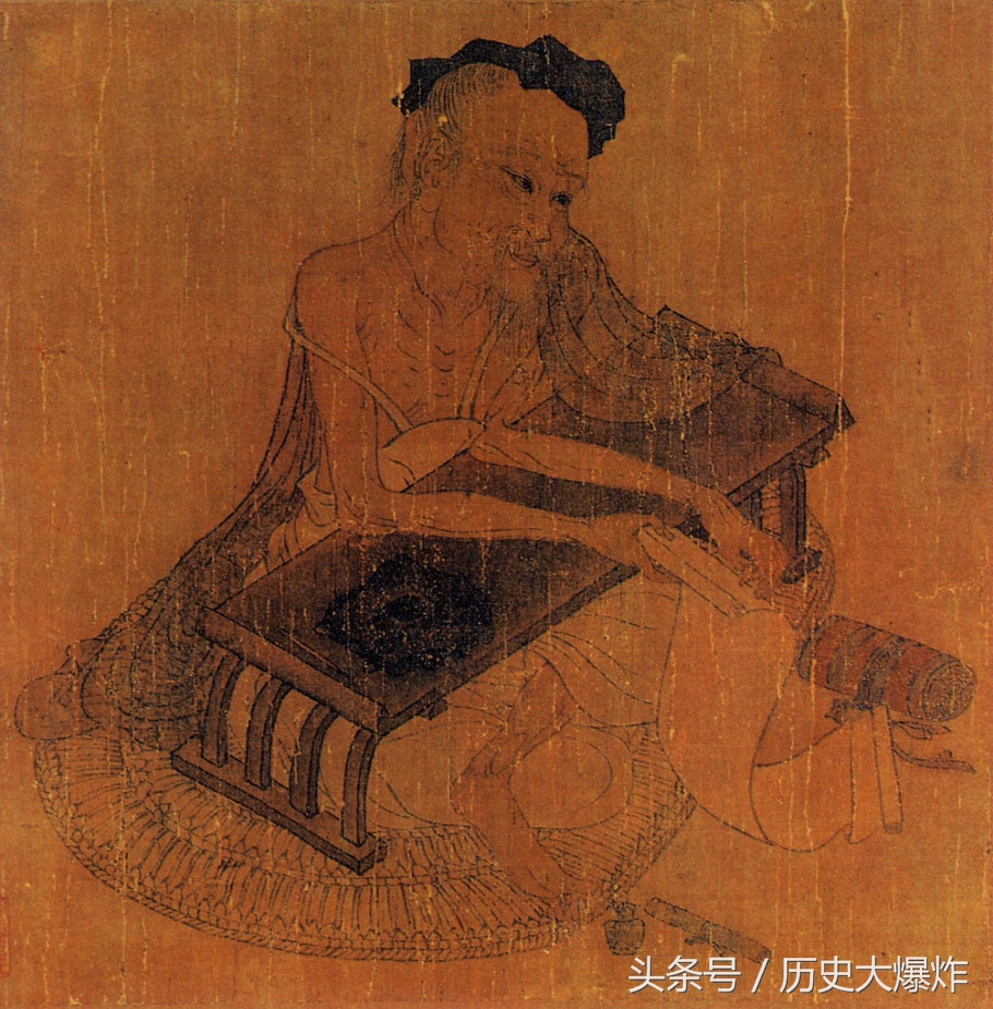 王维：大唐的佛系诗人，他用尽一生明白了平淡的真谛