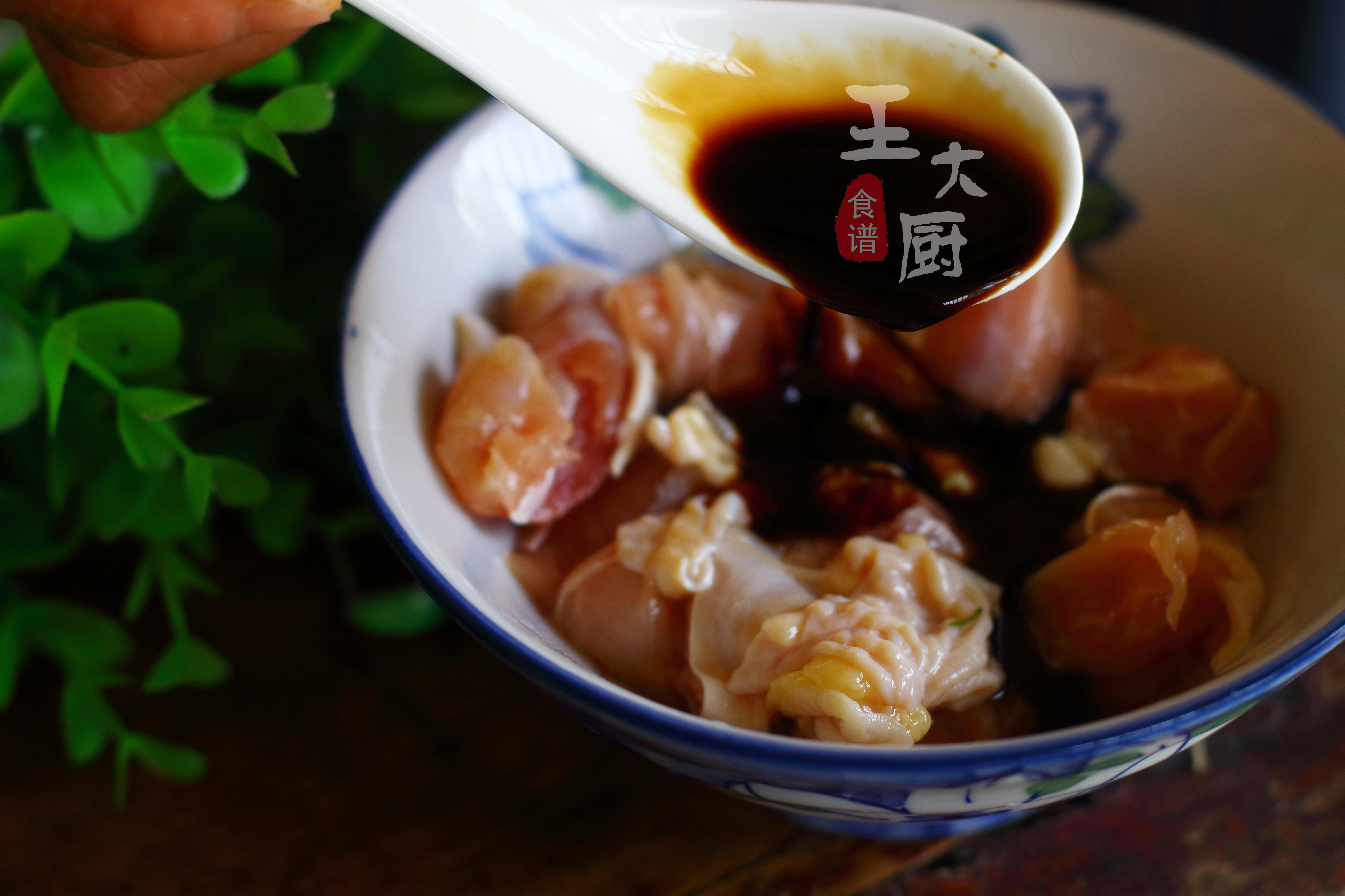 黃燜雞米飯的做法,黃燜雞米飯的做法 最正宗的做法
