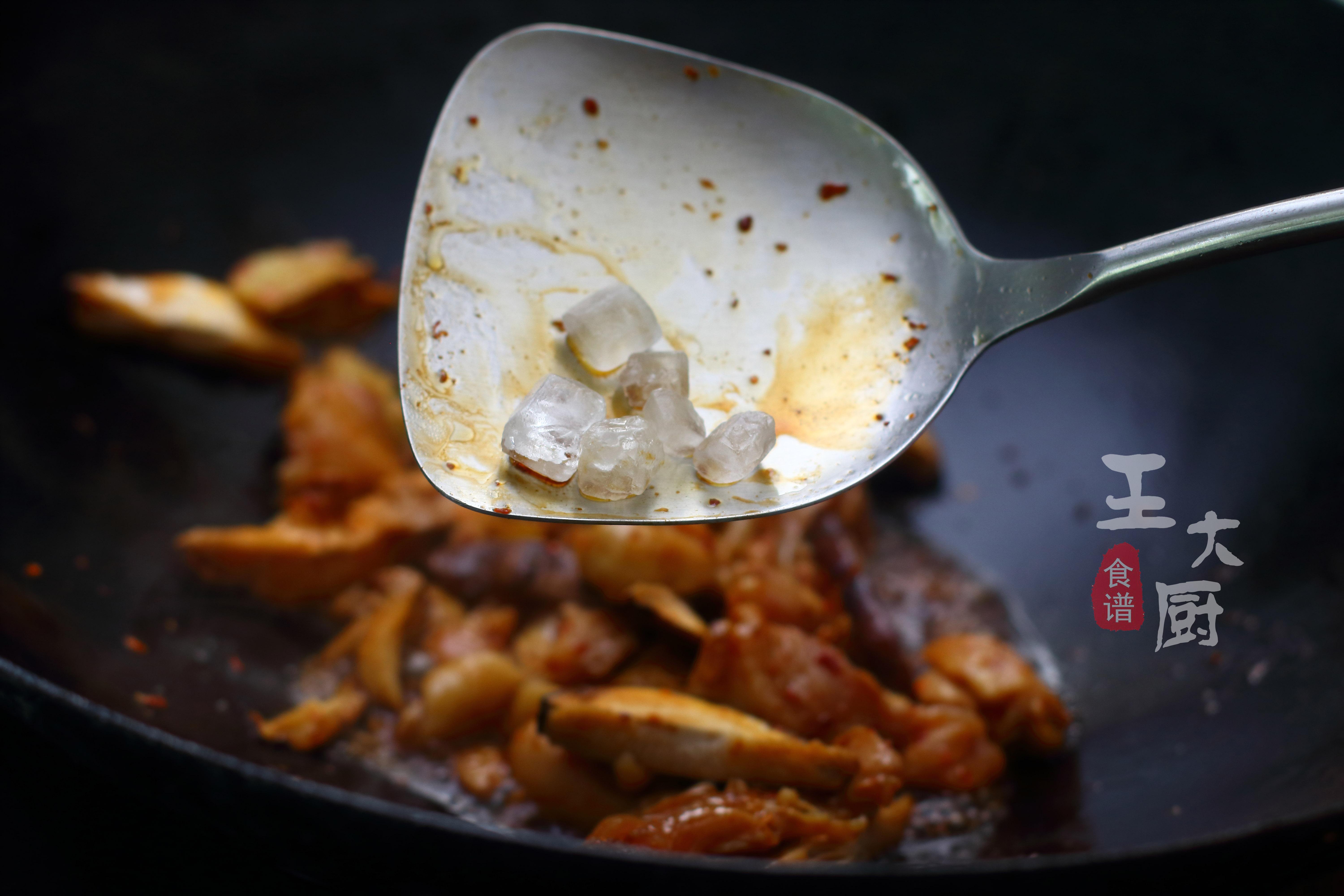 黃燜雞米飯的做法,黃燜雞米飯的做法 最正宗的做法