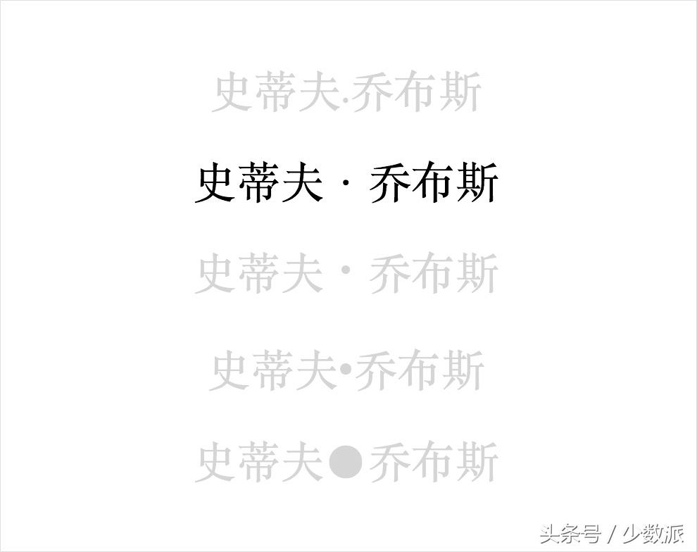 破折号怎么输入（别再用「六个点」当省略号了，你天天在用的标点这样输入才正确）