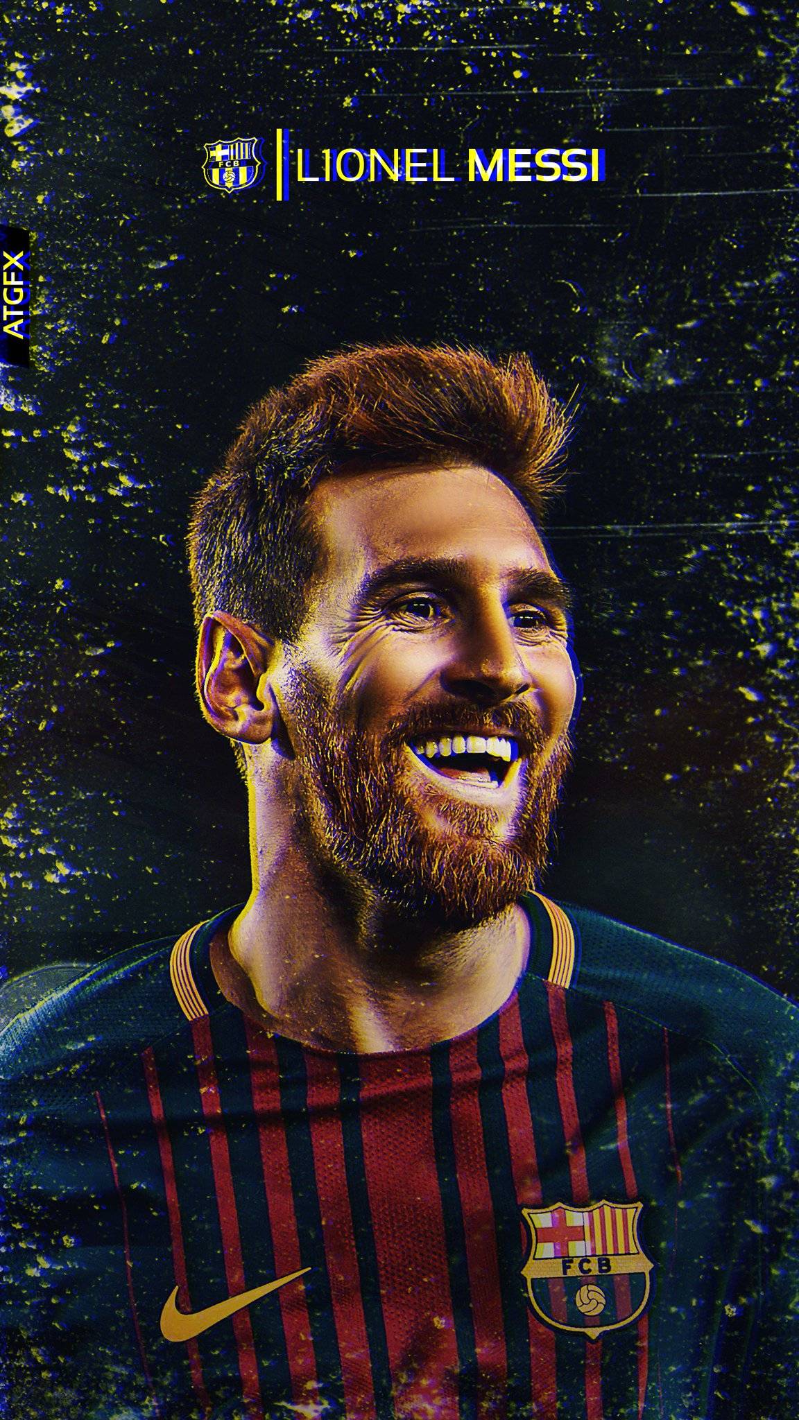 梅西高清壁纸手机世界杯(「手机壁纸」世界杯 里奥·梅西 阿根廷输了