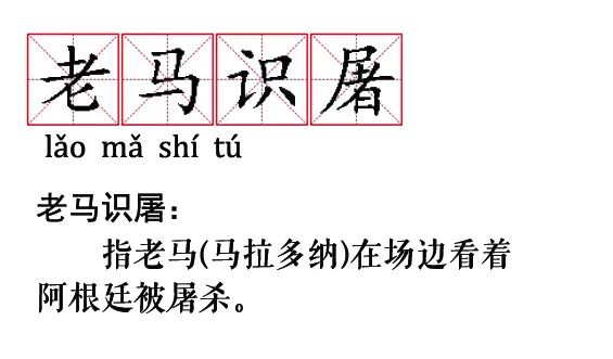 世界杯决赛的词语(“歌功送德”“波兰不惊”……这些关于世界杯的成语新解，有趣精辟！)