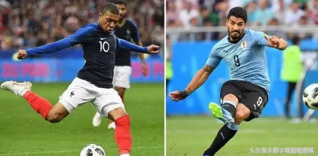 世界杯乌拉圭对阵法国谁会赢(0706乌拉圭vs法国，防反vs攻控大战，三缺一姆巴佩来了)