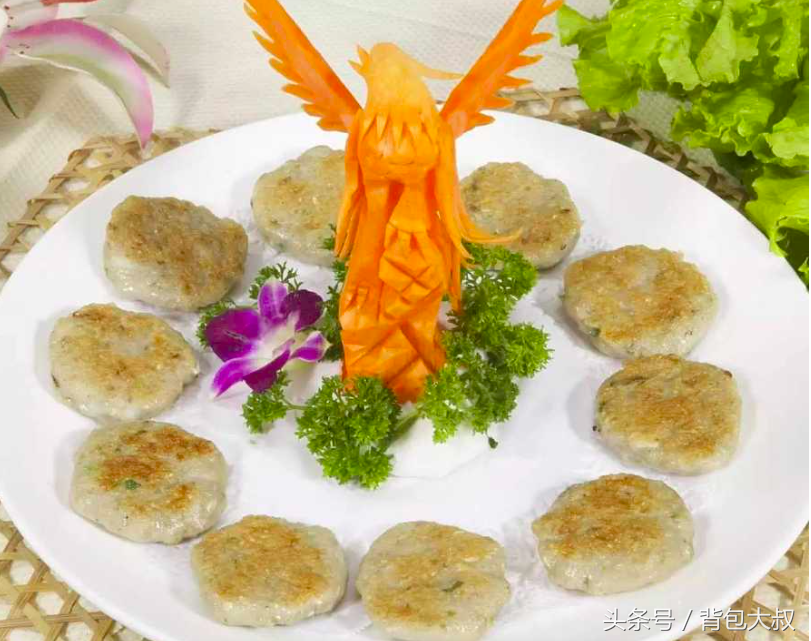 吃在广东厨出顺德旅行到了这里是吃货福气大叔体验十大名菜的分享