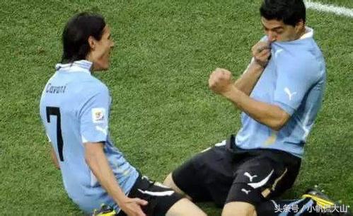 世界杯：乌拉圭VS法国，最厚的盾是否能抵挡最锋利的矛？