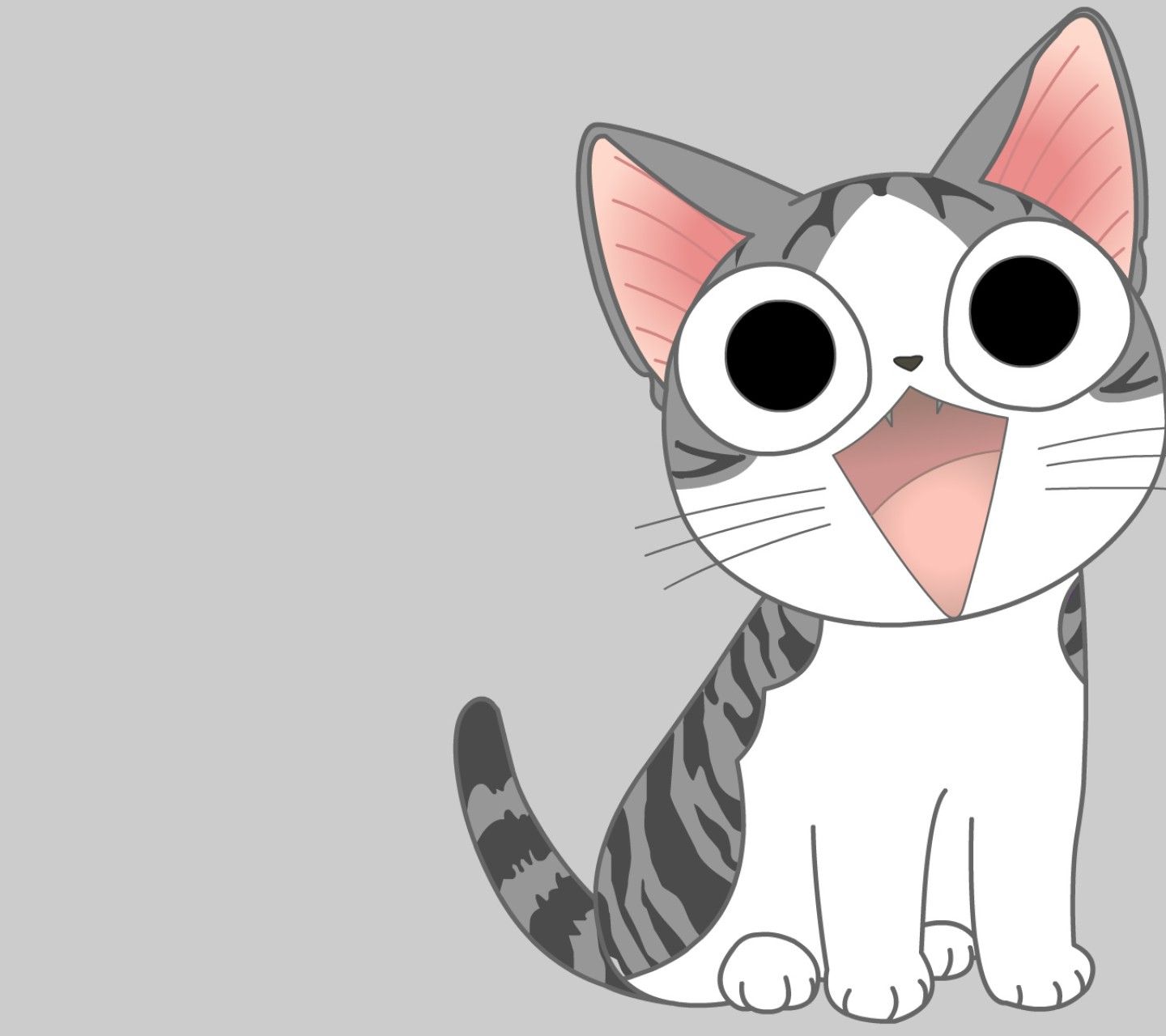 盘点动漫中的那些猫,如果让你选择,你会收养哪一只?