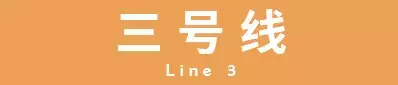 这些地铁站名,你能读对多少个?