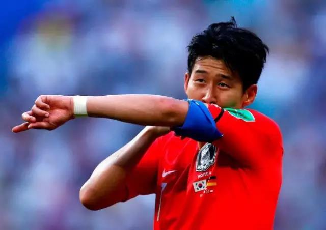 2014世界杯亚洲出线球队（从“送分童子”到“第三势力”，亚洲豪强做对了什么？）