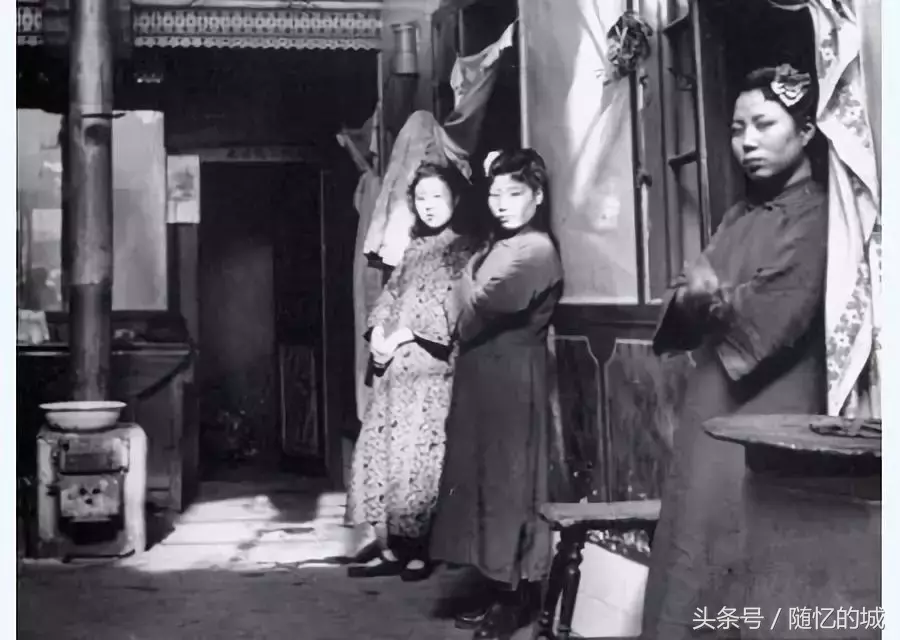 揭秘！这里曾是杭州最大的「红灯区」，被称为小上海，如今……