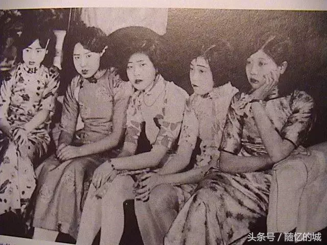 揭秘！这里曾是杭州最大的「红灯区」，被称为小上海，如今……