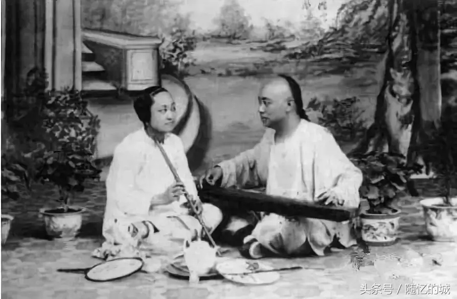 揭秘！这里曾是杭州最大的「红灯区」，被称为小上海，如今……