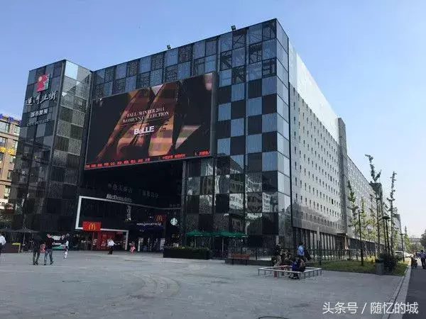 揭秘！这里曾是杭州最大的「红灯区」，被称为小上海，如今……