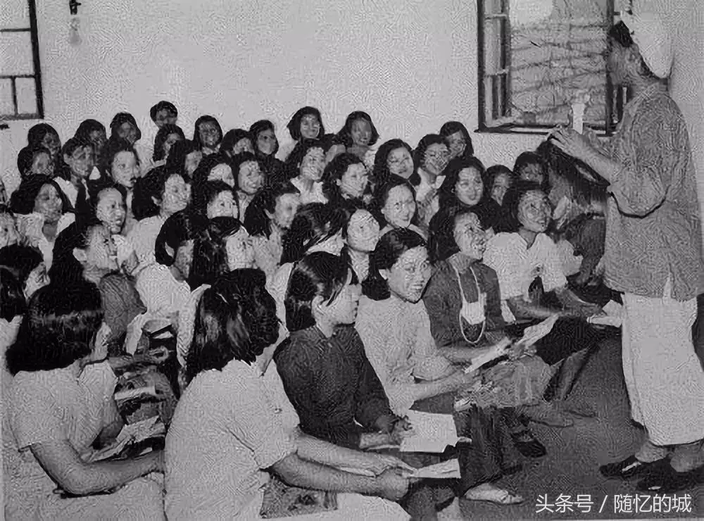 揭秘！这里曾是杭州最大的「红灯区」，被称为小上海，如今……