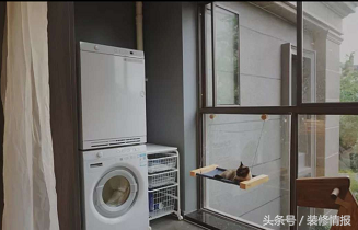 看阳台装修效果图，不如看看装修过来人总结的经验教训